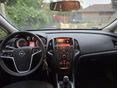 OPEL ASTRA J 2015/6 - 6