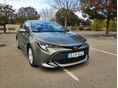 TOYOTA COROLLA 2020/9 - 1