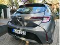 TOYOTA COROLLA 2020/9 - 4