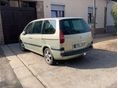 PEUGEOT 807 2008/2 - 2