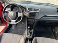 SUZUKI SWIFT 2016 - 6