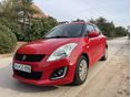 SUZUKI SWIFT 2016 - 1