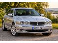 JAGUAR X-TYPE 2002/10 - 1