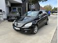 MERCEDES-BENZ B-OSZTÁLY 2010/4 - 3