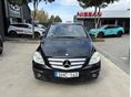 MERCEDES-BENZ B-OSZTÁLY 2010/4 - 2