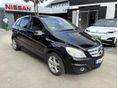 MERCEDES-BENZ B-OSZTÁLY 2010/4 - 1