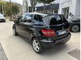 MERCEDES-BENZ B-OSZTÁLY 2010/4 - 4