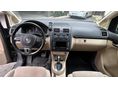 VOLKSWAGEN TOURAN 2014/8 - 4