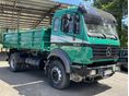 MERCEDES-BENZ 1996/10 - 2