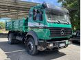 MERCEDES-BENZ 1996/10 - 5