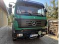 MERCEDES-BENZ 1996/10 - 9