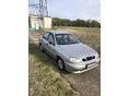DAEWOO LANOS 2000 - 2