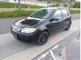 FIAT PUNTO 2009/5 - 2