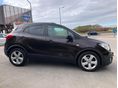 OPEL MOKKA 2013/4 - 5