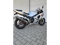 SUZUKI GSX-R 1000 2004/8 - 4