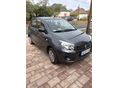 SUZUKI CELERIO 2016/6 - 2