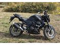 KAWASAKI Z 750 2011/7 - 2