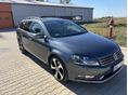VOLKSWAGEN PASSAT VII 2013/3 - 3