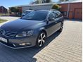 VOLKSWAGEN PASSAT VII 2013/3 - 4
