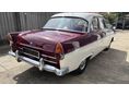 FORD CONSUL 1964/1 - 2