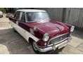 FORD CONSUL 1964/1 - 4