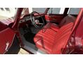 FORD CONSUL 1964/1 - 6