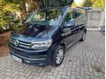 VOLKSWAGEN MULTIVAN 2016/5 - 1