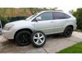 LEXUS RX 2007/10 - 7