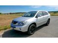 LEXUS RX 2007/10 - 1