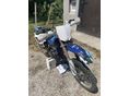 YAMAHA YZ 125 1998/2 - 2