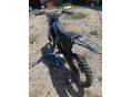 YAMAHA YZ 125 1998/2 - 3