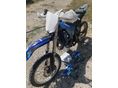 YAMAHA YZ 125 1998/2 - 4