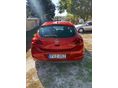 OPEL ASTRA J 2010 - 2