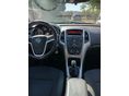 OPEL ASTRA J 2010 - 7