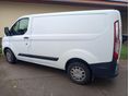 FORD TRANSIT 2017/6 - 1