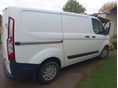 FORD TRANSIT 2017/6 - 2