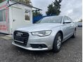 AUDI A6 2014/5 - 1