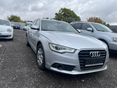 AUDI A6 2014/5 - 2