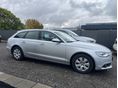 AUDI A6 2014/5 - 3