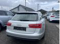 AUDI A6 2014/5 - 4