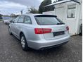 AUDI A6 2014/5 - 5