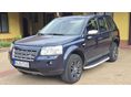 LAND ROVER FREELANDER 2008/9 - 1
