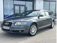AUDI A6 2008/8 - 1