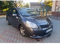 TOYOTA VERSO 2010/9 - 1