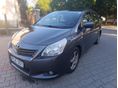 TOYOTA VERSO 2010/9 - 10