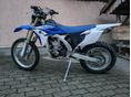 YAMAHA WR 450 F 2014/10 - 2