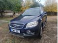 CHEVROLET CAPTIVA 2007/12 - 1
