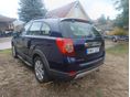 CHEVROLET CAPTIVA 2007/12 - 3