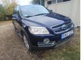 CHEVROLET CAPTIVA 2007/12 - 2