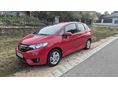 HONDA JAZZ 2016/8 - 2